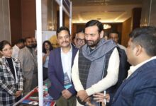 मुख्यमंत्री नायब सिंह सैनी के अनुसार, हरियाणा स्टार्टअप, डीप टेक्नोलॉजी और डेटा केंद्रों के नए केंद्र के रूप में उभरेगा।