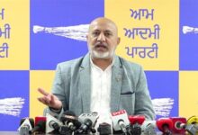 बलतेज पन्नू: बिट्टू के खुलासे से कांग्रेस-अकाली की मिलीभगत उजागर, मान ने सत्ता के पुराने खेल को तोड़ा