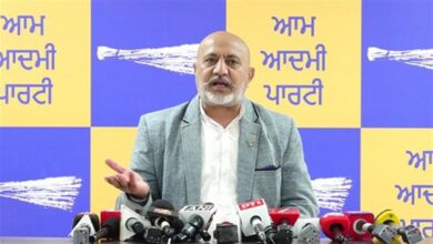 बलतेज पन्नू: बिट्टू के खुलासे से कांग्रेस-अकाली की मिलीभगत उजागर, मान ने सत्ता के पुराने खेल को तोड़ा