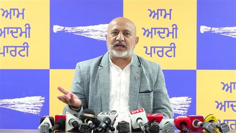 बलतेज पन्नू: बिट्टू के खुलासे से कांग्रेस-अकाली की मिलीभगत उजागर, मान ने सत्ता के पुराने खेल को तोड़ा