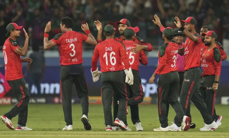 बांग्लादेश बोर्ड ने किया सेंट्रल कॉन्ट्रैक्ट का ऐलान, दो सीनियर प्लेयर्स का हुआ डिमोशन, A+ कैटेगरी में कोई भी खिलाड़ी नहीं