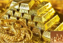 Gold Prices Today: सोना ₹4700 और चांदी ₹11,700 महंगी, बाजार में जोरदार उछाल