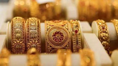 Gold Price Today 2026: ट्रंप के नए टैरिफ के बाद सोने के दाम में भारी बढ़ोतरी, जानें अपने शहर का भाव 2 Gold Price Today 2026: ट्रंप के नए टैरिफ के बाद सोने के दाम में भारी बढ़ोतरी, जानें अपने शहर का भाव