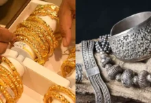 सोने की कीमतों में गिरावट: 5 फरवरी 2026 को प्रमुख शहरों में रेट जानें