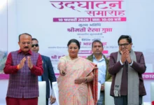 100 सरकारी स्कूलों में नई कंप्यूटर लैब का उद्घाटन, सीएम रेखा गुप्ता ने शिक्षा व्यवस्था को दी नई दिशा