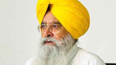 ब्लू क्रॉस: पशु चिकित्सा को किफायती बनाने के लिए मान सरकार 'ब्लू क्रॉस' पशु चिकित्सा दवा स्टोर शुरू करेगी