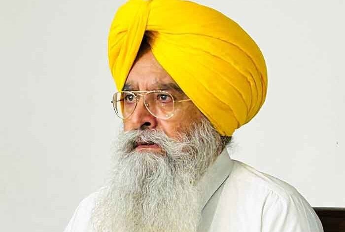 ब्लू क्रॉस: पशु चिकित्सा को किफायती बनाने के लिए मान सरकार 'ब्लू क्रॉस' पशु चिकित्सा दवा स्टोर शुरू करेगी