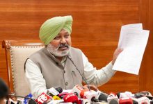 हरपाल सिंह चीमा का दावा: 2026-27 में पंजाब का उत्पाद शुल्क राजस्व ₹12,800 करोड़, स्कूलों-अस्पतालों और जनकल्याण योजनाओं को मिलेगा बड़ा सहारा