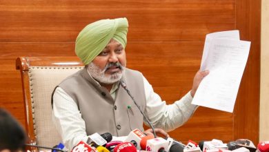 हरपाल सिंह चीमा का दावा: 2026-27 में पंजाब का उत्पाद शुल्क राजस्व ₹12,800 करोड़, स्कूलों-अस्पतालों और जनकल्याण योजनाओं को मिलेगा बड़ा सहारा