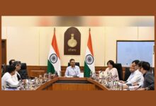 हरियाणा ने राज्य के हवाई अड्डों पर विमानन सुरक्षा को मजबूत करने के लिए उच्च स्तरीय समिति का गठन किया।