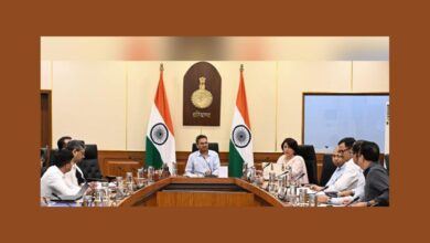 हरियाणा ने राज्य के हवाई अड्डों पर विमानन सुरक्षा को मजबूत करने के लिए उच्च स्तरीय समिति का गठन किया।