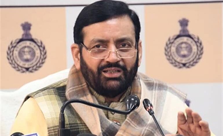 मुख्यमंत्री नायब सिंह सैनी के आदेश पर कनीपला स्कूल के टीजीटी हिंदी शिक्षक निलंबित