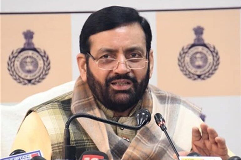 मुख्यमंत्री नायब सिंह सैनी के आदेश पर कनीपला स्कूल के टीजीटी हिंदी शिक्षक निलंबित