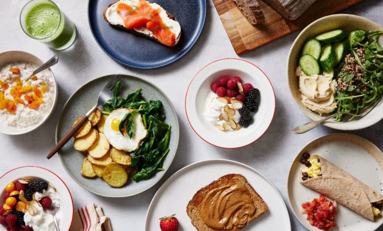 डायबिटीज पेशेंट्स के लिए हेल्दी ब्रेकफास्ट ऑप्शन्स: फाइबर और प्रोटीन से भरपूर सुपर फूड्स