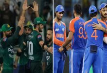IND vs PAK: ICC टूर्नामेंट में भारत और पाकिस्तान की 34 साल पुरानी राइवलरी, जानें पूरा इतिहास