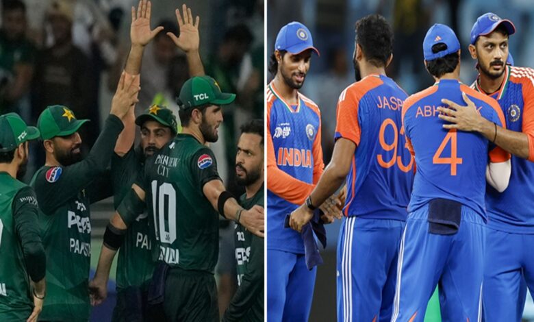 IND vs PAK: ICC टूर्नामेंट में भारत और पाकिस्तान की 34 साल पुरानी राइवलरी, जानें पूरा इतिहास