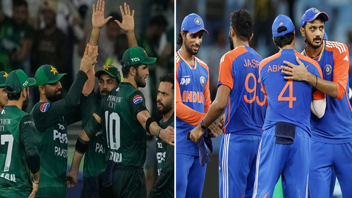 IND vs PAK: ICC टूर्नामेंट में भारत और पाकिस्तान की 34 साल पुरानी राइवलरी, जानें पूरा इतिहास