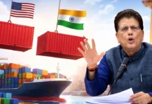 अमेरिका ने खोले दरवाजे: भारत को बांग्लादेश जैसी ‘जीरो ड्यूटी’ सुविधा, पीयूष गोयल ने संसद में दी गुड न्यूज़