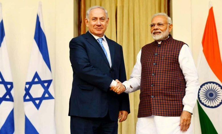 पीएम नरेंद्र मोदी का इजरायल दौरा: भारत-इजरायल के बीच एंटी-बैलिस्टिक मिसाइल और उच्च तकनीकी हथियारों पर चर्चा