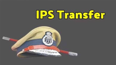 यूपी IPS ट्रांसफर 2026: योगी सरकार ने 24 IPS अफसरों का बड़ा फेरबदल, गोरखपुर समेत 11 जिलों के SSP-SP बदले