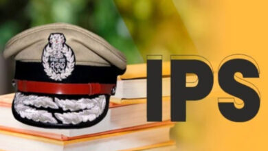 22 HPS अफसरों को IPS प्रमोशन, मुख्य सचिव ने दिए इंटेग्रिटी सर्टिफिकेट