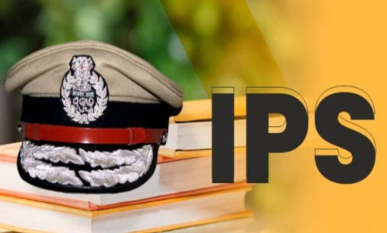 22 HPS अफसरों को IPS प्रमोशन, मुख्य सचिव ने दिए इंटेग्रिटी सर्टिफिकेट