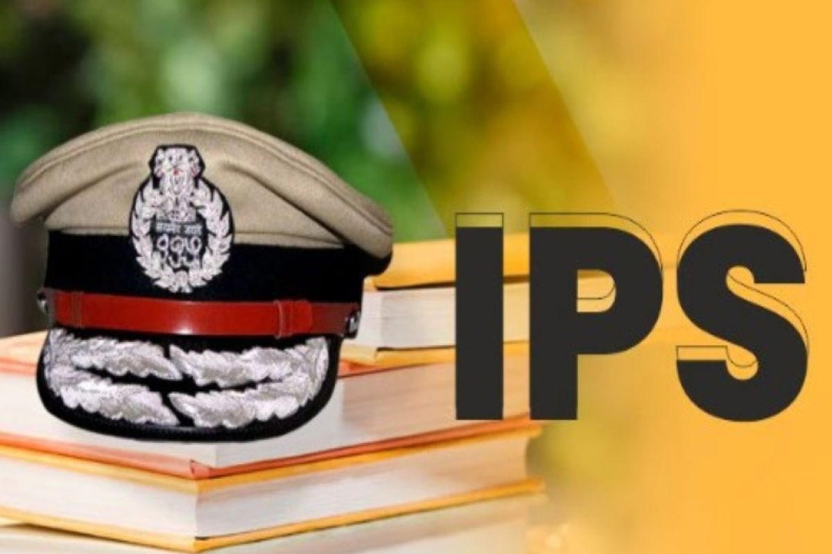 22 HPS अफसरों को IPS प्रमोशन, मुख्य सचिव ने दिए इंटेग्रिटी सर्टिफिकेट