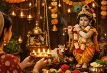 मासिक कृष्ण जन्माष्टमी 2026: चैत्र माह में पूजा का शुभ मुहूर्त और योग