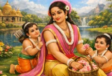 जानकी जयंती 2026 की सही तिथि, शुभ मुहूर्त और पूजा विधि