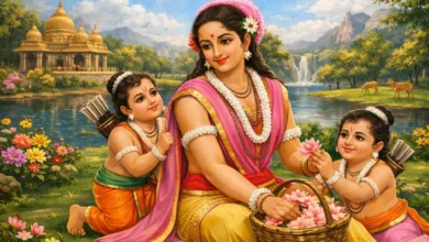 जानकी जयंती 2026 की सही तिथि, शुभ मुहूर्त और पूजा विधि