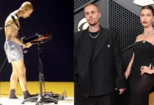 Grammy 2026: जस्टिन बीबर की शर्टलेस परफॉर्मेंस और हॉलीवुड सेलेब्स ने बटोरी लाइमलाइट