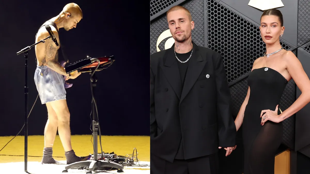 Grammy 2026: जस्टिन बीबर की शर्टलेस परफॉर्मेंस और हॉलीवुड सेलेब्स ने बटोरी लाइमलाइट