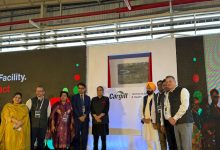 मंडी गोबिंदगढ़ में दक्षिण एशिया के सबसे बड़े डेयरी फीड प्लांट का उद्घाटन | ₹300 करोड़ निवेश