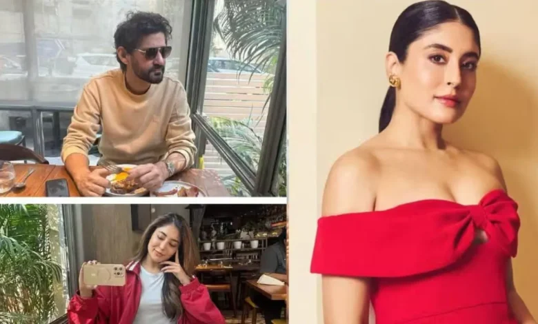 कृतिका कामरा और गौरव कपूर की शादी मार्च में, 11 को रजिस्टर्ड मैरिज और 12 को रिसेप्शन की तैयारी