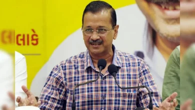 दिल्ली की कानून व्यवस्था पर अरविंद केजरीवाल का हमला: भगवान भरोसे है सुरक्षा, बढ़ रहे अपराध और लापता लोग