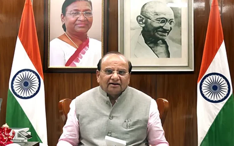 दिल्ली में सुरक्षा और सेवा को बढ़ावा, पूर्व अग्निवीरों को मिलेगा मौका और मददगारों को सम्मान का एलान