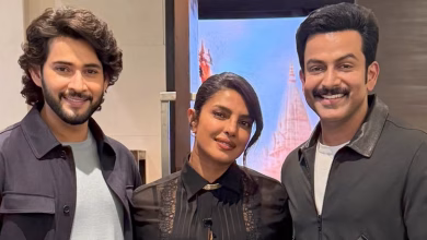 प्रियंका चोपड़ा ने फिल्म 'वाराणसी' के लिए रखी थी खास शर्त, महेश बाबू भी रह गए हैरान