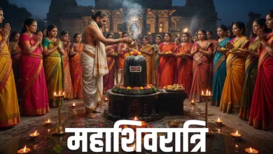 महाशिवरात्रि 2026: भूलकर भी शिव जी को न चढ़ाएं ये चीजें, वरना महादेव होंगे नाराज