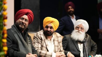 मुख्यमंत्री भगवंत मान: पंजाब सरकार भावी पीढ़ियों के लिए समृद्ध सांस्कृतिक विरासत को संरक्षित करने के लिए प्रतिबद्ध है