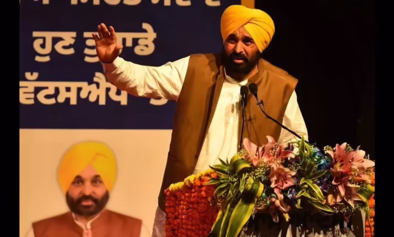 पंजाब में स्वास्थ्य सेवाओं का कायापलट: भगवंत मान सरकार के नेतृत्व में आम आदमी क्लीनिकों ने जनता का विश्वास जीता