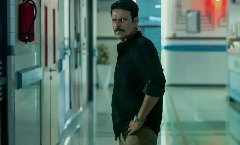 घूसखोर पंडत’ वेब सीरीज विवाद: रिलीज से पहले ही मनोज बाजपेयी की टीम फंसी मुश्किलों में