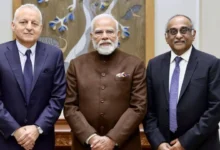 भारत बनेगा रोल्स-रॉयस का अगला होम मार्केट, PM मोदी से मिले कंपनी के CEO