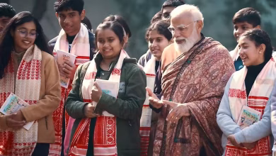 अंक या स्किल्स क्या है असली पहचान? पीएम मोदी ने परीक्षा पे चर्चा 2026 में छात्रों को दिया बड़ा मंत्र
