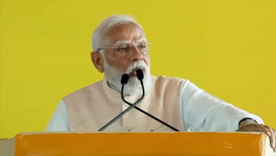 पूर्वोत्तर के राज्यों के स्थापना दिवस पर पीएम मोदी का संदेश, स्थानीय नागरिकों के लिए विशेष शुभकामना