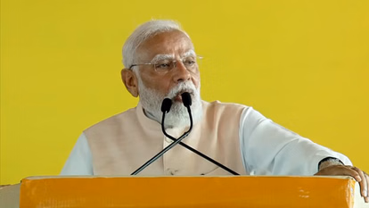 पूर्वोत्तर के राज्यों के स्थापना दिवस पर पीएम मोदी का संदेश, स्थानीय नागरिकों के लिए विशेष शुभकामना