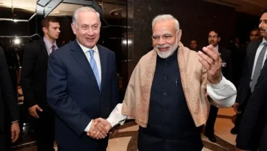 पीएम नरेंद्र मोदी दो दिवसीय इजरायल दौरे पर, 71 हजार करोड़ के रक्षा सौदे समेत कई अहम मुद्दों पर चर्चा