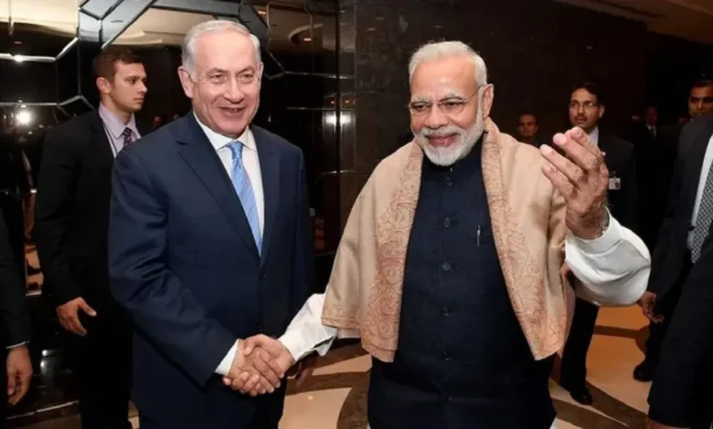 पीएम नरेंद्र मोदी दो दिवसीय इजरायल दौरे पर, 71 हजार करोड़ के रक्षा सौदे समेत कई अहम मुद्दों पर चर्चा