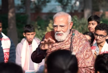 प्रधानमंत्री मोदी ने परीक्षाओं पर चर्चा 2026 के दूसरे एपिसोड में छात्रों से की संवाद
