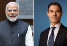 प्रधानमंत्री श्री नरेन्‍द्र मोदी ने नीदरलैंड के प्रधानमंत्री के रूप में पदभार ग्रहण करने पर श्री रॉब जेटेन को बधाई दी