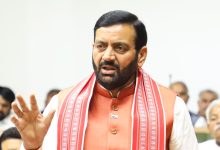 हरियाणा CM नायब सिंह सैनी ने 10वीं और 12वीं बोर्ड परीक्षाओं की सफलता सुनिश्चित करने के लिए उच्चस्तरीय बैठक की